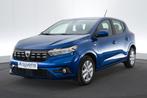 (2BDR647) DACIA SANDERO, https://public.car-pass.be/vhr/527d8dc5-c03f-4dcf-b684-41226575d84e, Achat, Euro 6, Entreprise