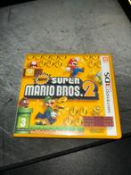 Jeux super Mario Bros 2 Nintendo 3DS, Comme neuf