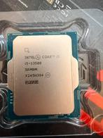 Intel I5 13500, Computers en Software, Processors, Ophalen, Zo goed als nieuw