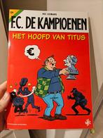 Fc de kampioenen - nieuw, Boeken, Ophalen of Verzenden, Nieuw