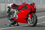 Ducati 749S 2003, 2 cylindres, Sport, Entreprise