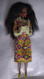 Barbie - Shani, Ophalen, Gebruikt, Barbie