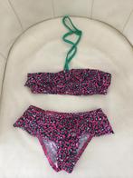 Bikini meisje Tribord 5-6 Y, Kinderen en Baby's, Bikiniset, Meisje, Ophalen of Verzenden, Zo goed als nieuw