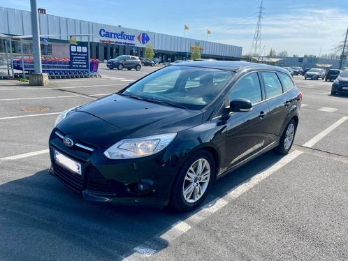 Ford Focus 2013 - Automaat - Gekeurd voor verkoop, Auto's, Ford, Particulier, Focus, Diesel, Euro 5, Break, 5 deurs, Automaat