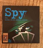 Spy gezelschapspel / kaartenspel, Enlèvement ou Envoi, Comme neuf