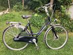 Damesfiets Gazelle Saphir Goldline, frame 49, Fietsen en Brommers, Ophalen, Gazelle