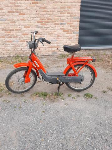 Piaggio ciao px, Fietsen en Brommers, Ophalen, Gebruikt, Ciao