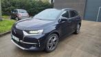 Ds7 1.5 Hdi RIVOLI-serie met volledige opties, Automaat, 4 deurs, 4 cilinders, Blauw