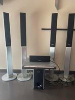 Samsung Home Cinema set, Audio, Tv en Foto, Home Cinema-sets, Ophalen, Zo goed als nieuw