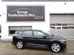 Skoda Enyaq Enyaq iV 60 VIRTUAL,PANODAK,ADAPT.CRUISE,CAMERA, Auto's, Automaat, Zwart, Zwart, Elektrisch
