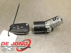 Serrure de contact + clé d'un Peugeot Partner, Autos : Pièces & Accessoires, -, 3 mois de garantie, Utilisé, -