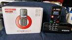 GSM met grote toetsen en laadstation, Ophalen of Verzenden, Zo goed als nieuw