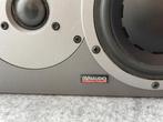 Dynaudio 42 C - center speaker - vernieuwde orig. tweeter, Audio, Tv en Foto, Luidsprekerboxen, Overige merken, Ophalen of Verzenden