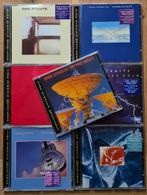 DIRE STRAITS - Complete collectie (7 CDs; SBM remasters ), Cd's en Dvd's, Verzenden, Zo goed als nieuw, Poprock