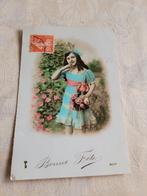 Postkaart nr 318, Collections, Cartes postales | Thème, Enlèvement ou Envoi