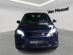 Land Rover Discovery Sport P300e PHEV AWD Auto R-Dynamic HSE, Auto's, Land Rover, Automaat, Stof, Zwart, https://public.car-pass.be/vhr/eb0ee9b8-da64-45b8-b04f-a7d30bb3f0e4