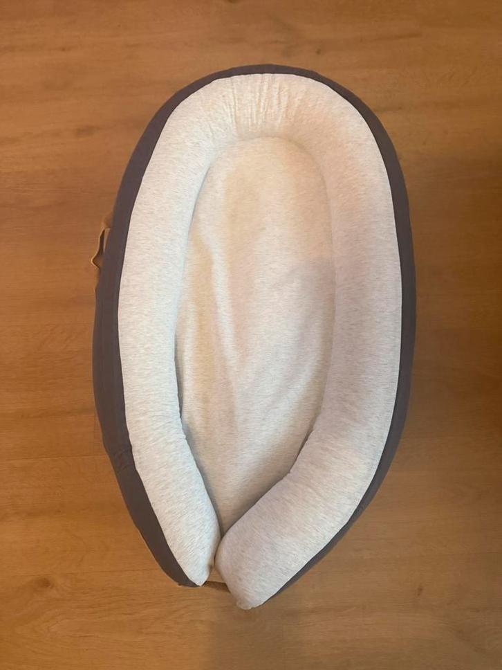 Babynestje Voksi, Kinderen en Baby's, Babywiegjes en Ledikanten, Zo goed als nieuw, Ophalen