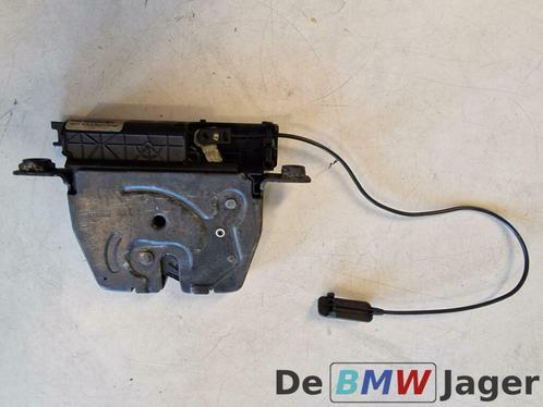 Achterklep slotmechanisme BMW X1 E84 F31 51247200511, Auto-onderdelen, Klein materiaal, BMW, Gebruikt, Ophalen of Verzenden