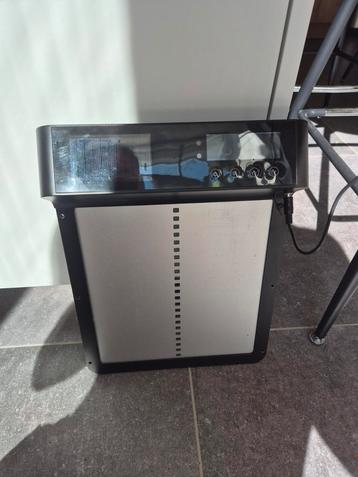 Porte Automatique Poulallier beschikbaar voor biedingen