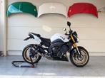 Yamaha fz8-n abs, Entreprise, ABS