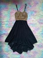 Feestelijk jurkje, Kleding | Dames, Ophalen of Verzenden, Zo goed als nieuw, Maat 36 (S), Cocktailjurk