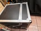 Flightcase, Nieuw, Ophalen of Verzenden