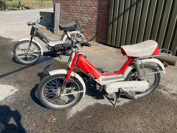 2 X honda camino beschikbaar voor biedingen