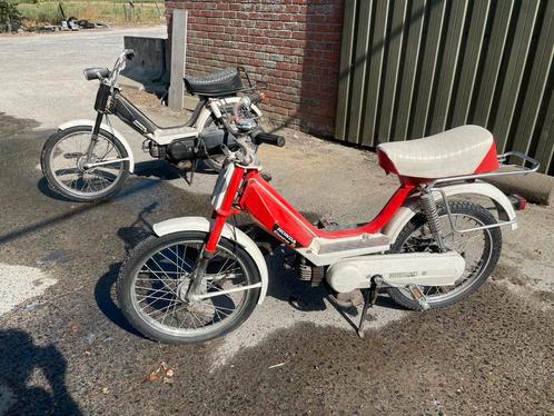 2 X honda camino, Motoren, Onderdelen | Honda, Gebruikt, Ophalen