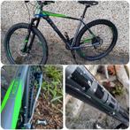 VTT Cube, Vélos & Vélomoteurs, Enlèvement, Comme neuf