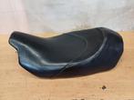harley davidson street glide solo seat zadel merk corbin, Ophalen of Verzenden, Gebruikt