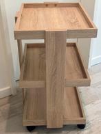 Trolley , hout merk Vismara, Huis en Inrichting, Ophalen