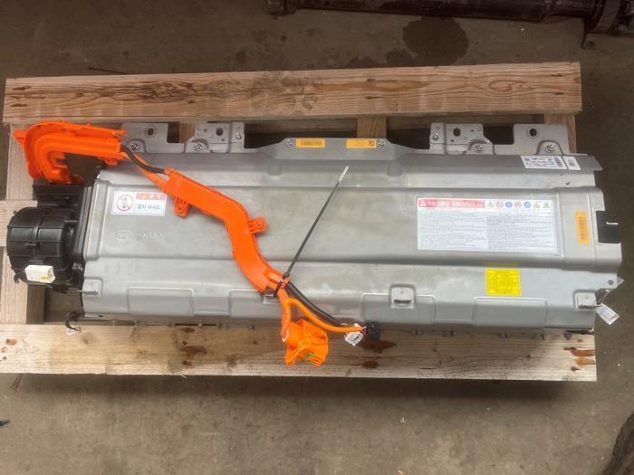 Accu (Hybride) van een Kia XCeed, Auto-onderdelen, Accu's en Toebehoren, Kia, Gebruikt, 3 maanden garantie, Ophalen of Verzenden