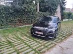 Audi A3 sportback, Auto's, 4 deurs, Stof, Euro 6, Zwart