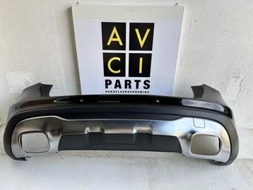Mercedes Gla W156 achterbumper bumper  beschikbaar voor biedingen