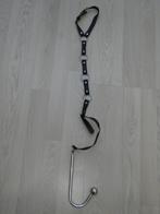 BDSM Anaalhaak Met Collar, Verzenden, Zo goed als nieuw