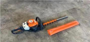 haagschaar stihl beschikbaar voor biedingen