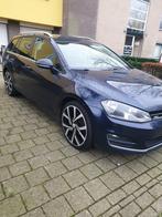 Volkswagen Golf 1.2tsi 2014 new Distributie, Auto's, Leder, Te koop, Golf, Particulier