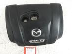 AFDEKPLAAT MOTOR Mazda CX-3 (DJ / DK) (01-2015/01-2018), Auto-onderdelen, Gebruikt, Mazda