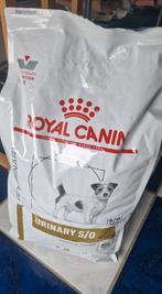 Royal Canin Urinary Droog hondenvoer, Ophalen, Hond