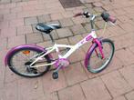 Vélo btwin 20' 6 vitesses, Vélos & Vélomoteurs, Vélos | Filles, B’twin, 20 pouces, Enlèvement, Utilisé