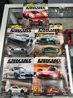 Hot wheels, Ophalen of Verzenden, Zo goed als nieuw
