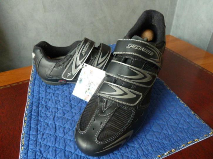 7 paar Racefietsschoenen: Sidi, Shimano, Specialized, B'Twin, Fietsen en Brommers, Fietsaccessoires | Fietskleding, Zo goed als nieuw