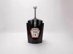 Nieuwe 5.0 L Heinz Keystone Sauce Dispenser in de doos!, Ophalen of Verzenden, Nieuw in verpakking, Fornuis, Frituur en Grillen