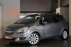 Opel Meriva Meriva 1.4 Automaat Navi Cam BT CruiseC Garantie, Auto's, Opel, Automaat, Euro 5, Stof, Gebruikt