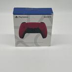 SONY Playstation 5 Controller | Cosmetic Red | Compleet, Ophalen of Verzenden, Controller, PlayStation 5