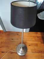 Staande Lamp, Huis en Inrichting, Lampen | Vloerlampen, Ophalen, Stof, Gebruikt, Klassiek