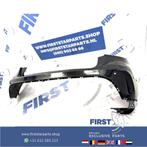 W156 X156 GLA AMG LINE ACHTERBUMPER A1568852425 ZWART WIT GR, Gebruikt, Mercedes-Benz, Ophalen of Verzenden, Achter
