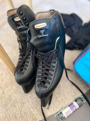 Schaatsen in perfecte staat schoenmaat 43 beschikbaar voor biedingen