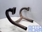 uitlaat bochten voor de BMW R 1150 GS 1999 - 2004 R 1150 GS, Motoren, Gebruikt, -, -, Ophalen of Verzenden