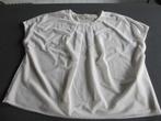 beige dames blouse, Ophalen, Beige, Maat 46/48 (XL) of groter, Zo goed als nieuw